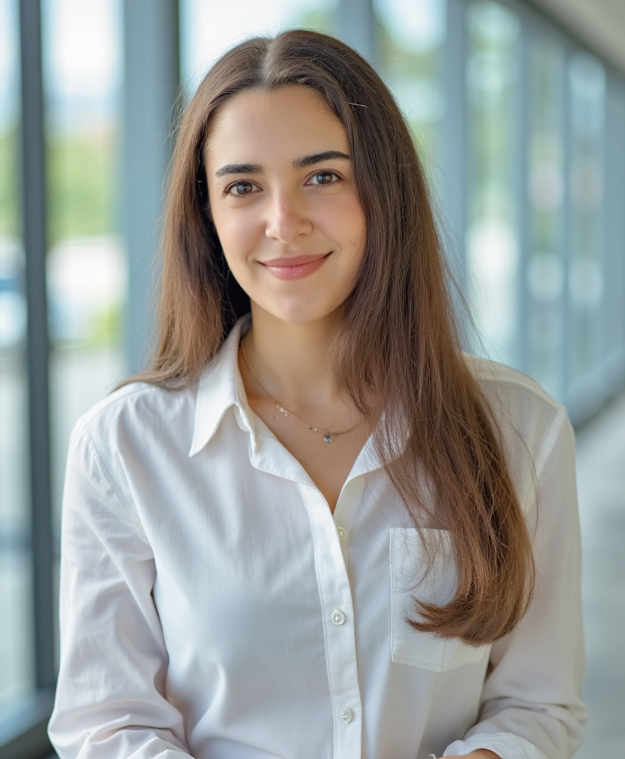 Sarah Ibrahim